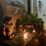 Frühstückspension Casa Pole 3*