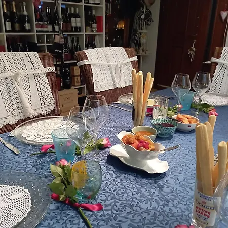 Casa Pole 3* Bagnolo San Vito