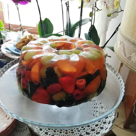 فندق مبيت وإفطار Casa Pole