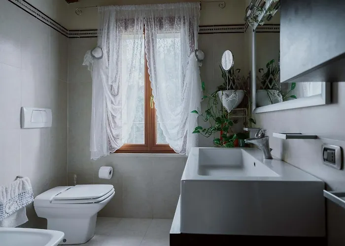 Casa Pole 3* Bagnolo San Vito