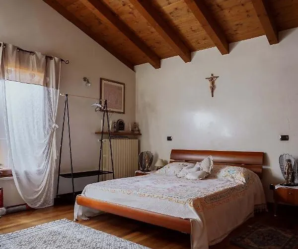 Casa Pole 3* Bagnolo San Vito