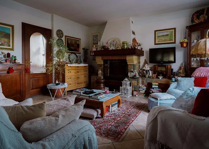 Bed & Breakfast Casa Pole
