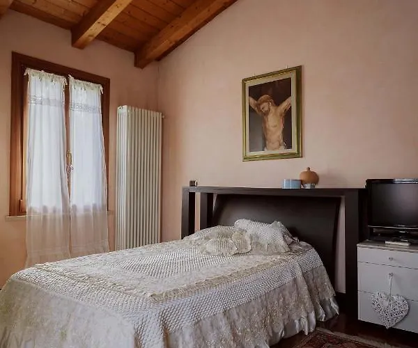 Casa Pole 3* Bagnolo San Vito