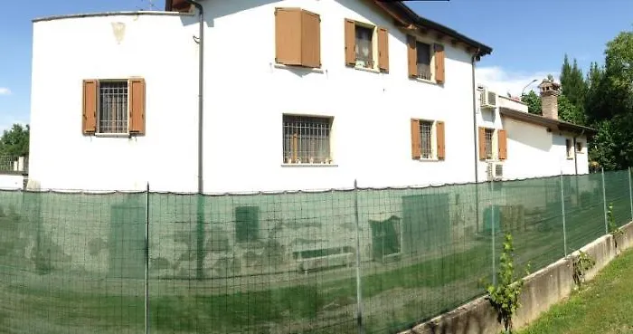 Casa Pole Bed & Breakfast Bagnolo San Vito