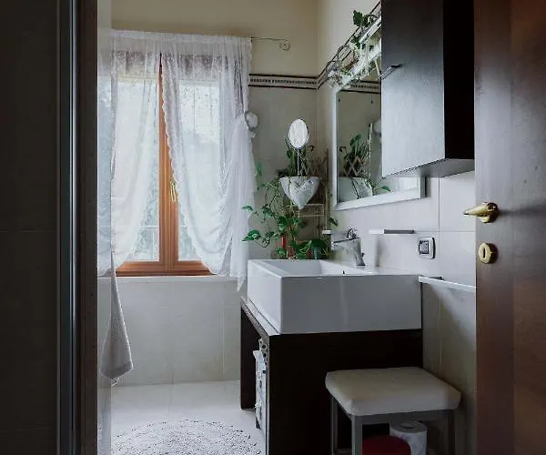 Bed & Breakfast Casa Pole