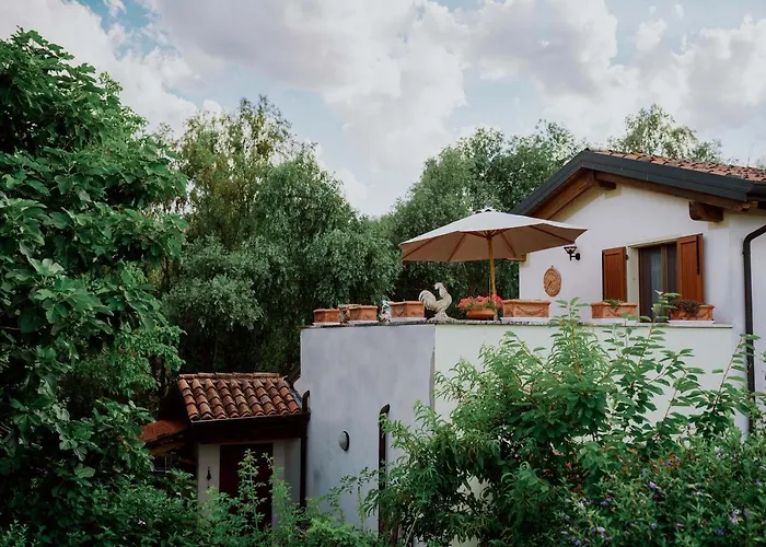 Casa Pole 3*