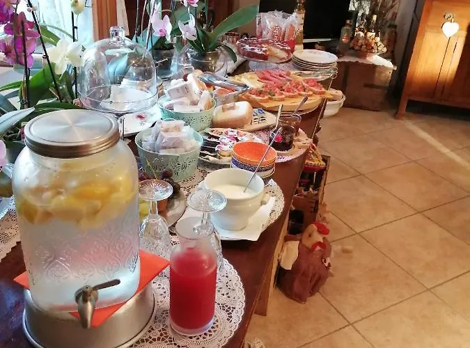 Bed & Breakfast Casa Pole