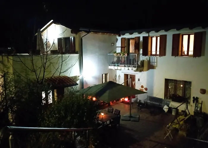 Casa Pole 3* Bagnolo San Vito
