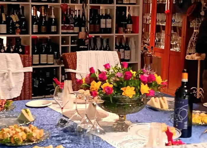 Casa Pole 3* Bagnolo San Vito