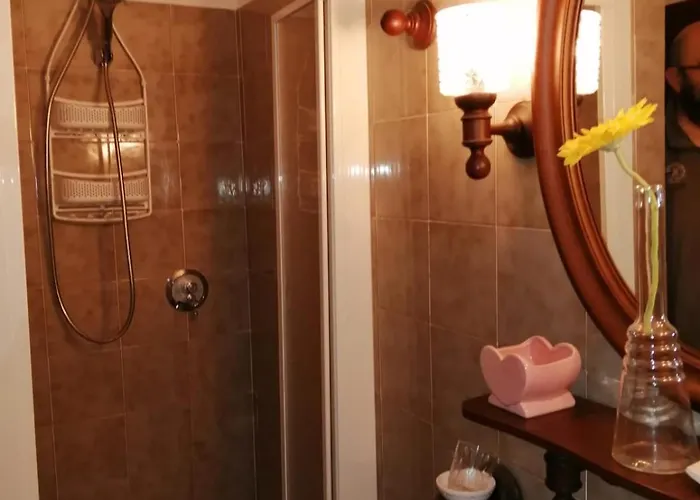 Bed & Breakfast Casa Pole 3*
