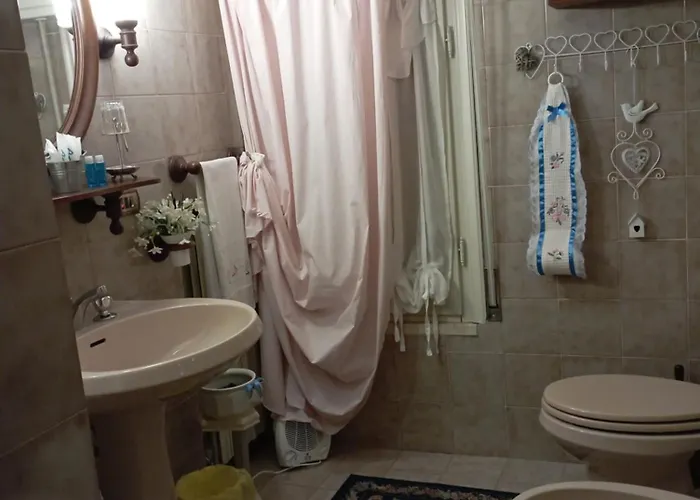 Bed & Breakfast Casa Pole