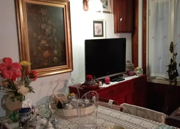 Casa Pole Bed & Breakfast Bagnolo San Vito