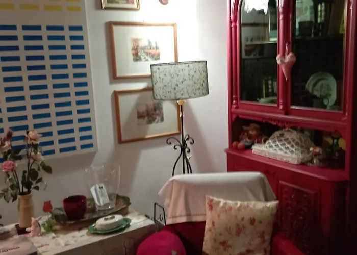 Bed & Breakfast Casa Pole 3*
