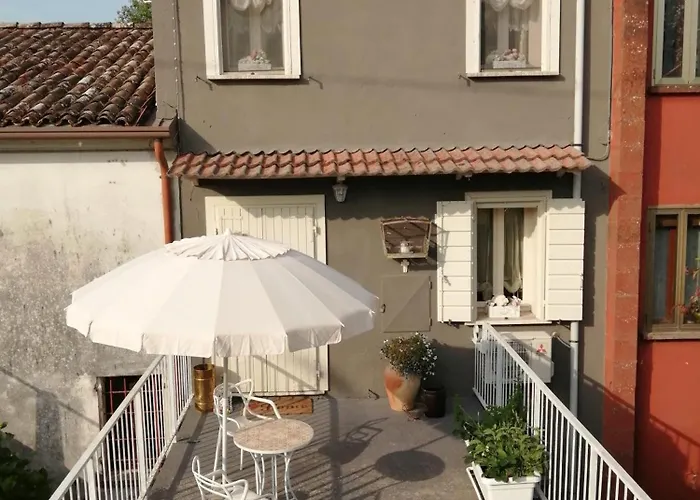 Casa Pole Bed & Breakfast 3*