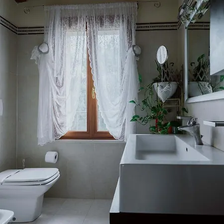 Casa Pole 3* Bagnolo San Vito