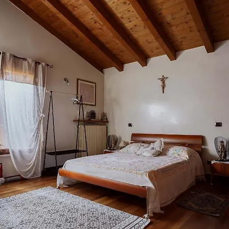 Casa Pole 3* Bagnolo San Vito