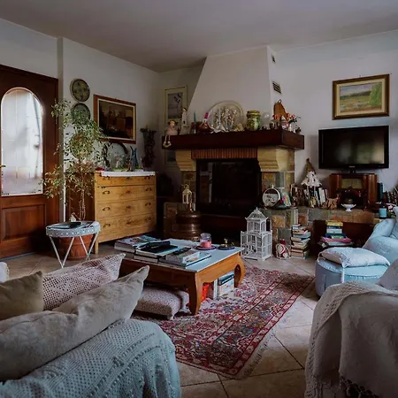 Nocleg ze śniadaniem Casa Pole