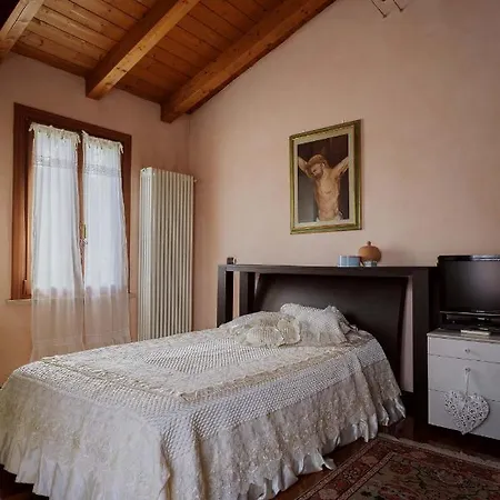 Casa Pole 3* Bagnolo San Vito