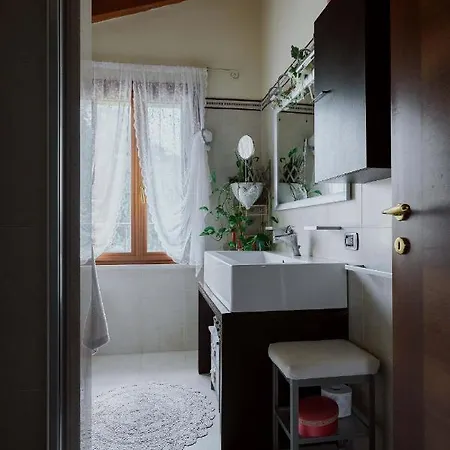 Nocleg ze śniadaniem Casa Pole