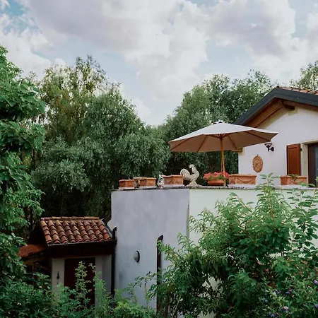 Casa Pole *