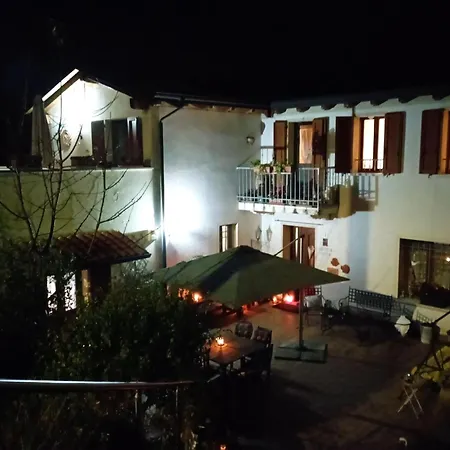 Casa Pole 3* Bagnolo San Vito