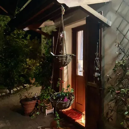 Casa Pole Bed & Breakfast *