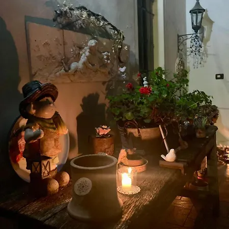 Bed & Breakfast Casa Pole *