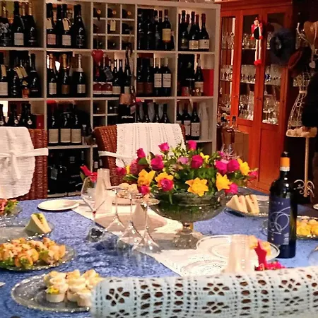 Casa Pole 3* Bagnolo San Vito