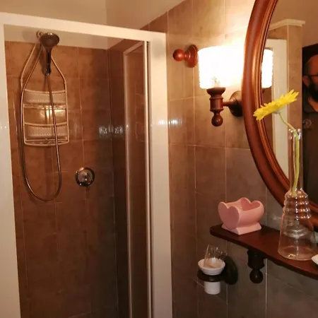 Nocleg ze śniadaniem Casa Pole 3*