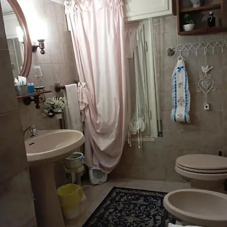 Bed & Breakfast Casa Pole