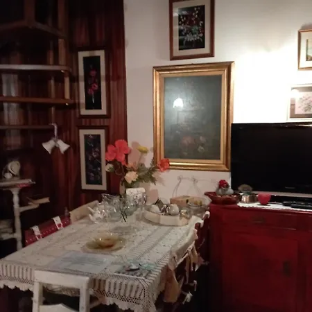 Nocleg ze śniadaniem Casa Pole