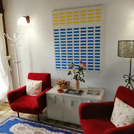 Casa Pole *