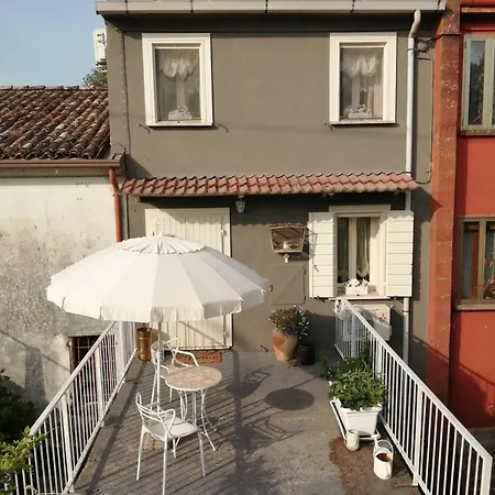 Casa Pole Nocleg ze śniadaniem 3*