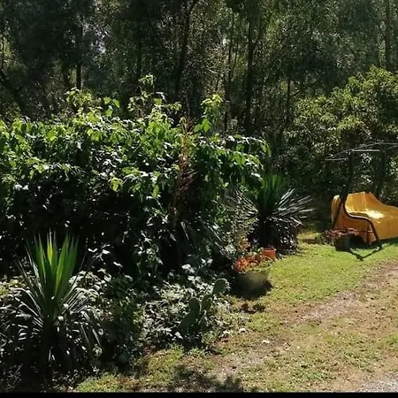 Nocleg ze śniadaniem Casa Pole