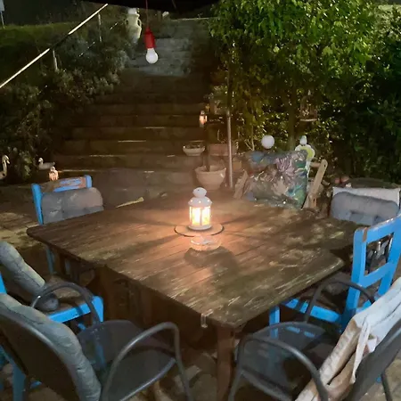 Casa Pole