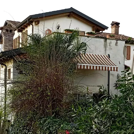 Casa Pole 3*