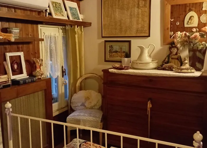Casa Pole