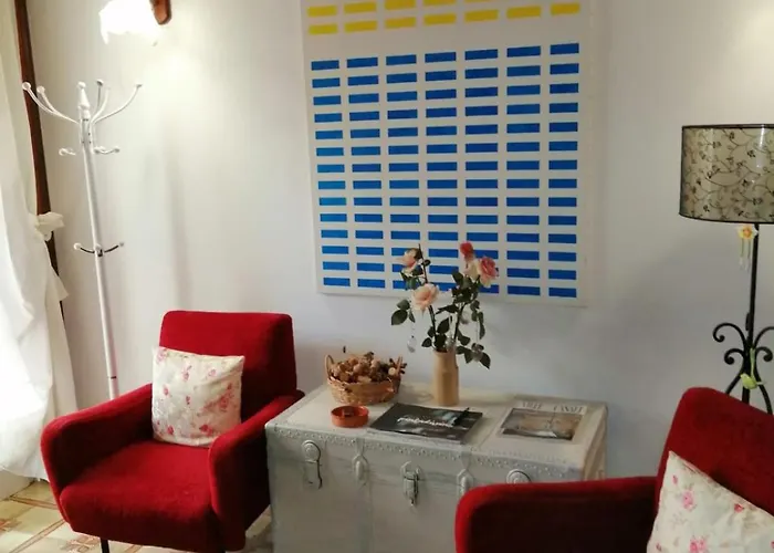 Casa Pole 3*