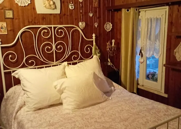 Casa Pole