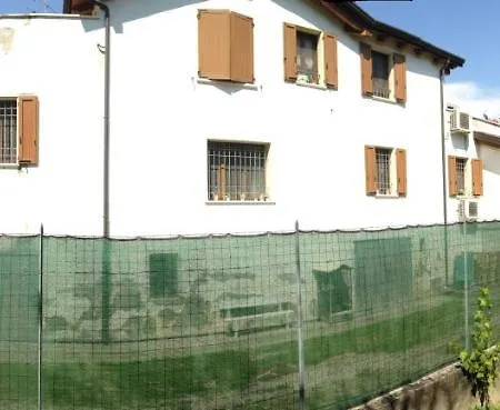 Casa Pole Oda ve Kahvaltı Bagnolo San Vito
