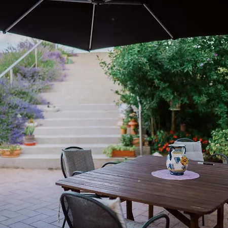 Oda ve Kahvaltı Casa Pole